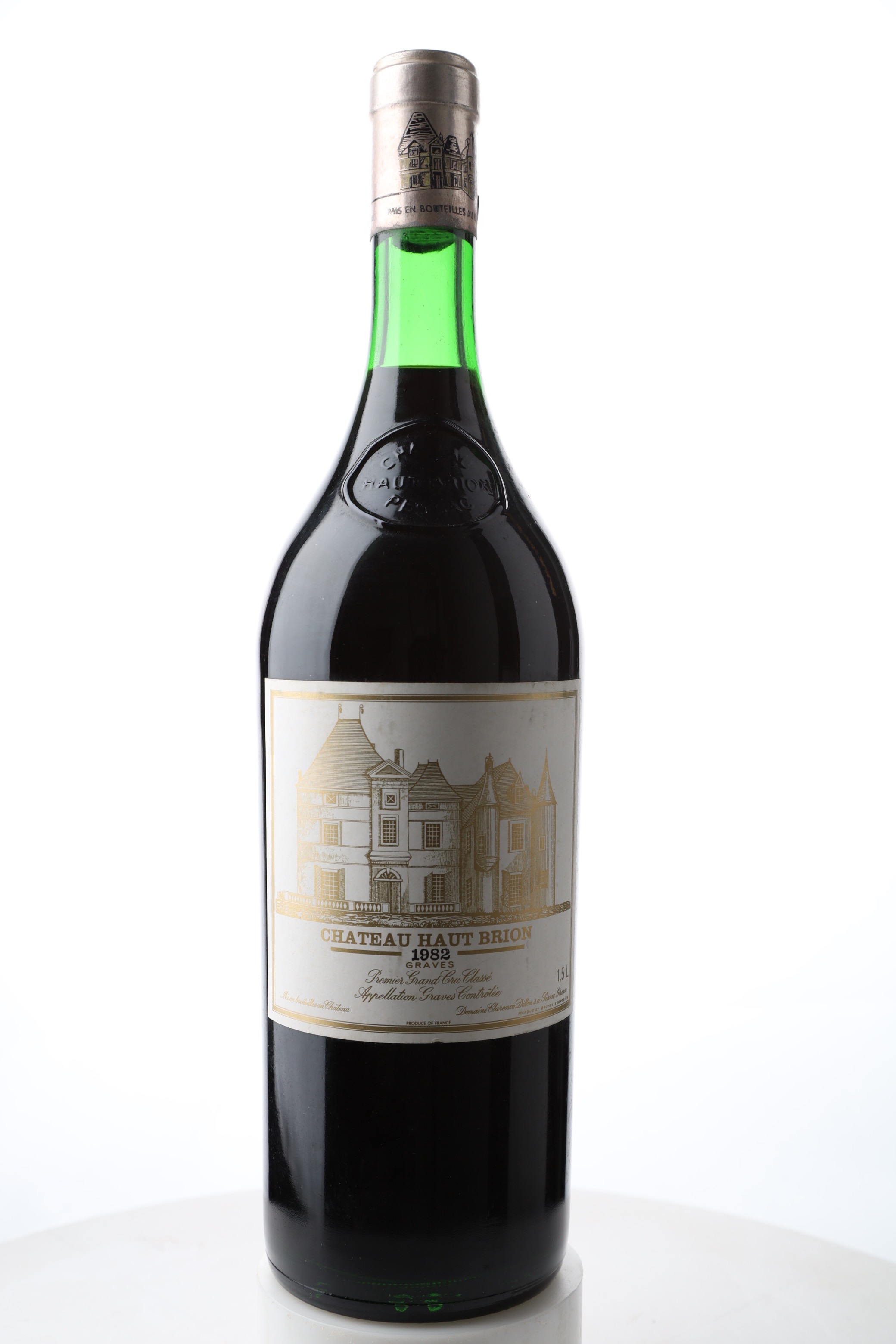 e-wines - Château Carbonnieux Rouge, Grand Cru Classé