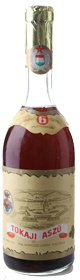 Tokaji Aszu 6 Puttonyos